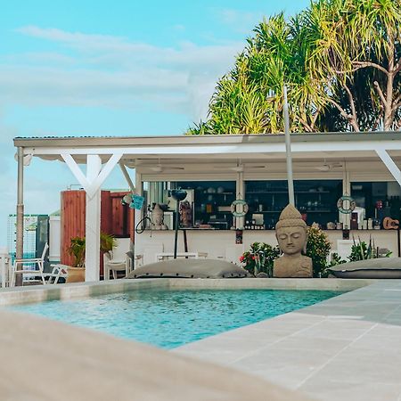 Pension Irivai, Appartement Rava 1 Chambre Bord De Mer Uturoa Exteriör bild