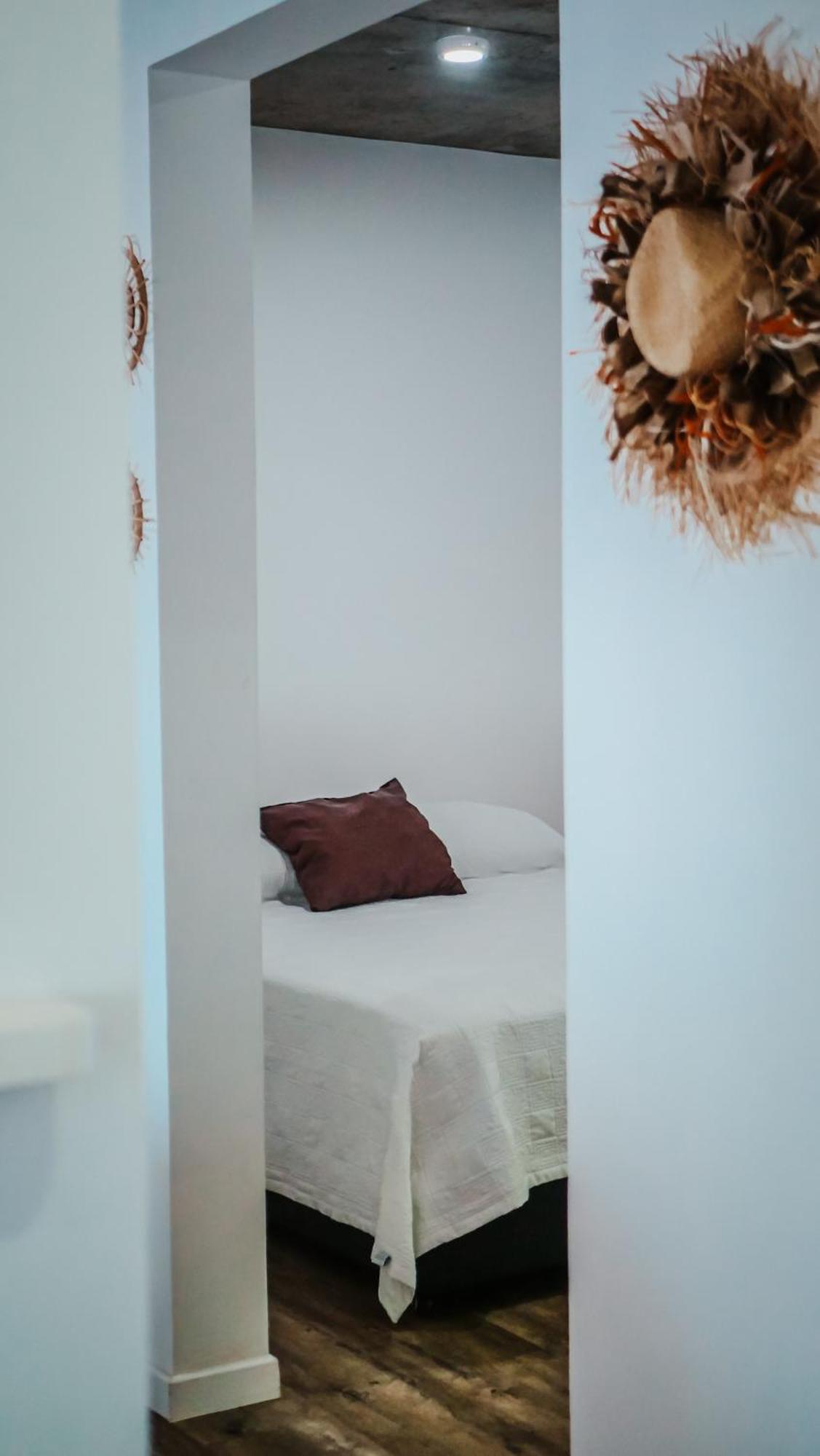 Pension Irivai, Appartement Rava 1 Chambre Bord De Mer Uturoa Exteriör bild